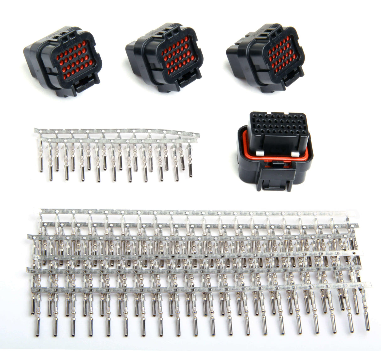 Holley EFI Dominator engine management system kit-558-408