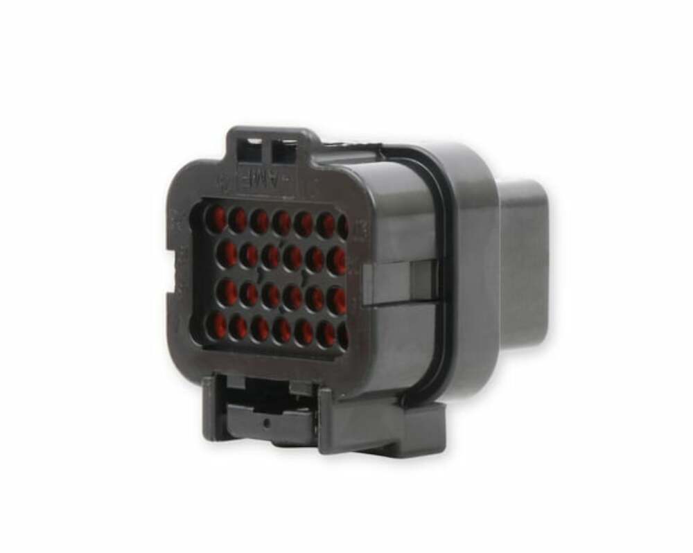 Hooker performance muffler kit-570-347
