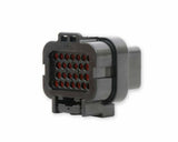 Hooker performance muffler kit-570-347