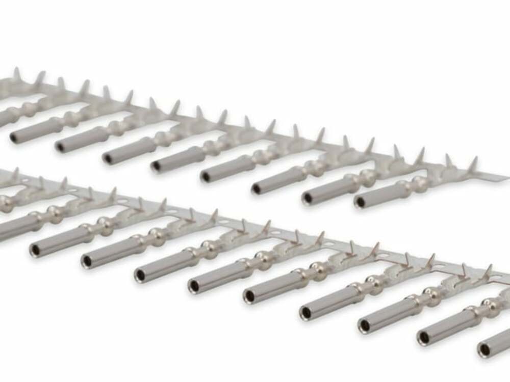 Hooker performance muffler kit-570-347