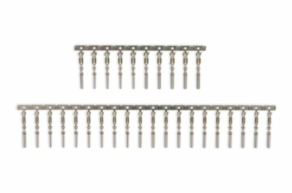 Hooker performance muffler kit-570-347