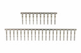Hooker performance muffler kit-570-347