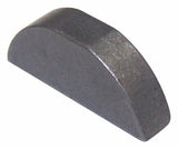 Jeep Vintage - Metal Harmonic Balancer Key J3107234