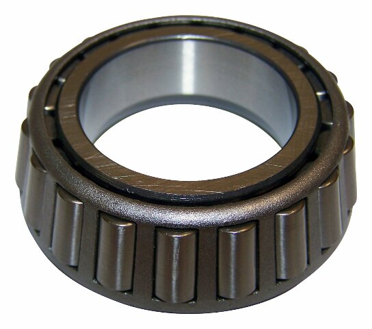 Vintage - Steel rear rear axle shaft assembly Bearing J3150046 4x4 drivetrain