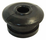Jeep Vintage - Rubber Black Clutch Boot J3167049