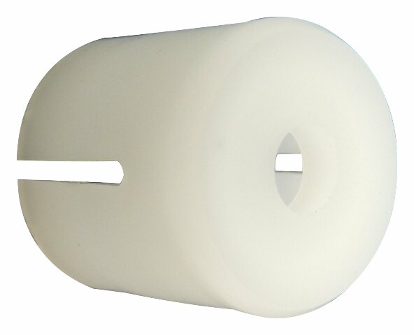 Jeep Vintage - Plastic White Clutch Pivot Bushing J3167067