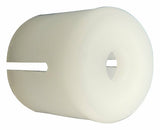 Jeep Vintage - Plastic White Clutch Pivot Bushing J3167067
