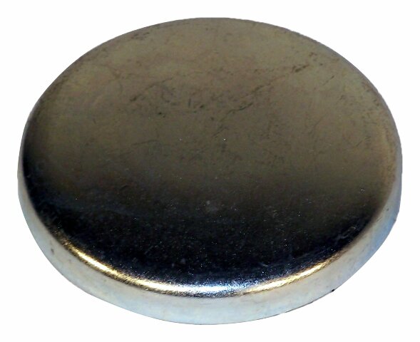 Jeep Vintage - Metal Camshaft Plug J3172313