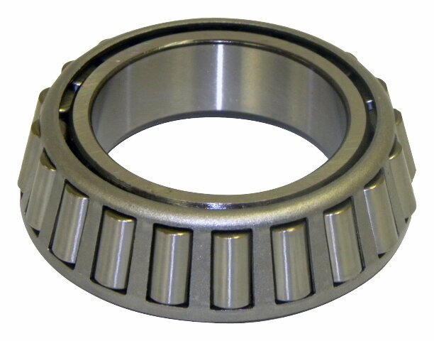 Vintage - Metal Unpainted Differential Carrier Bearing - J3172565