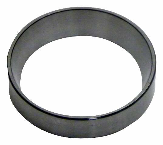 Vintage - Metal Unpainted Differential Carrier Bearing Cup - J3172566
