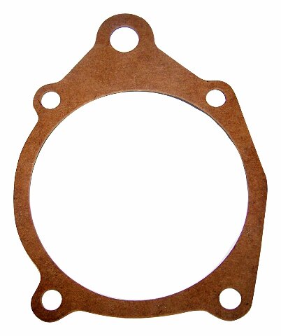 Jeep Vintage - Paper Brown Water Pump Gasket J3173204