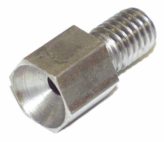 Jeep Vintage - Metal Clutch Fork Pivot J3173474
