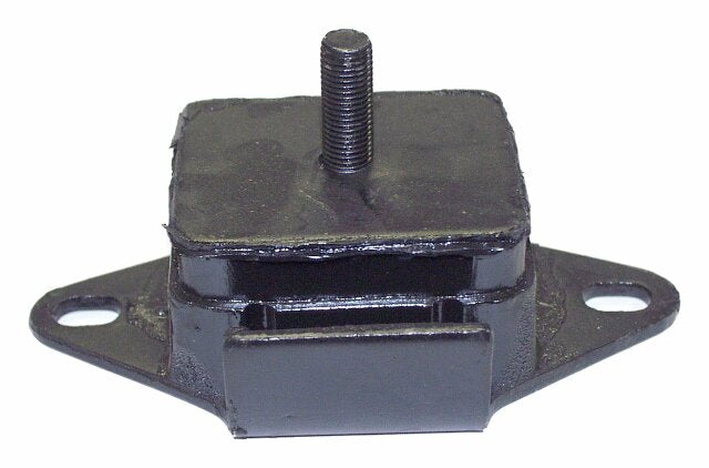 Jeep Vintage - Metal Black Engine Mount J3173681
