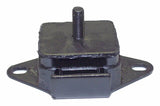 Jeep Vintage - Metal Black Engine Mount J3173681
