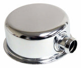 Jeep Vintage - Steel Chrome Oil Filler Cap J3174215