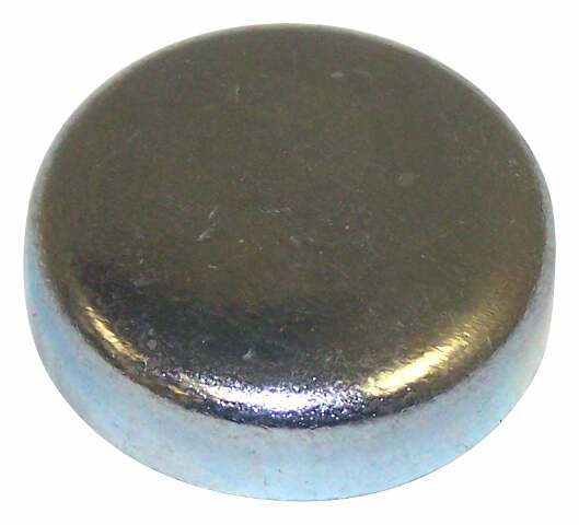 Jeep Vintage - Metal Expansion Plug J3178449