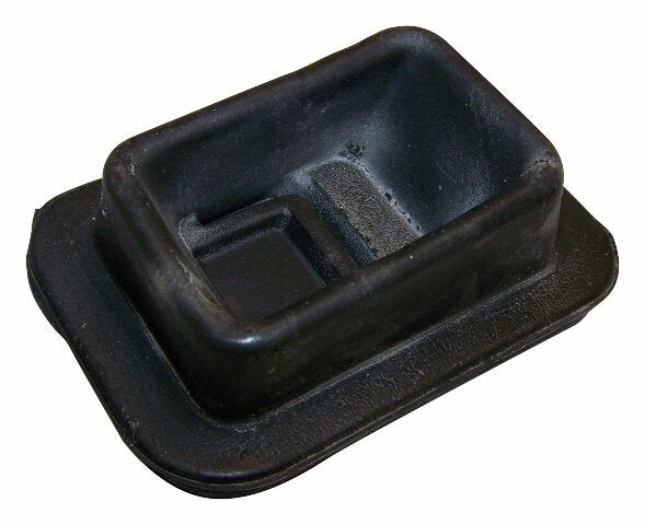 Jeep Vintage - Rubber Black Clutch Fork Boot J3180370