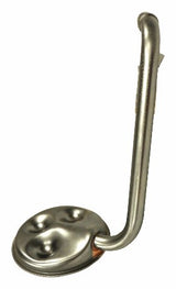 Vintage - Metal Oil Pickup Tube steel J3181471