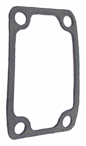 Jeep Vintage - Metal Gray Exhaust Manifold Gasket J3184277