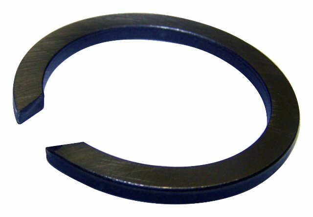Vintage - Steel Bearing Retainer Snap Ring J3192351