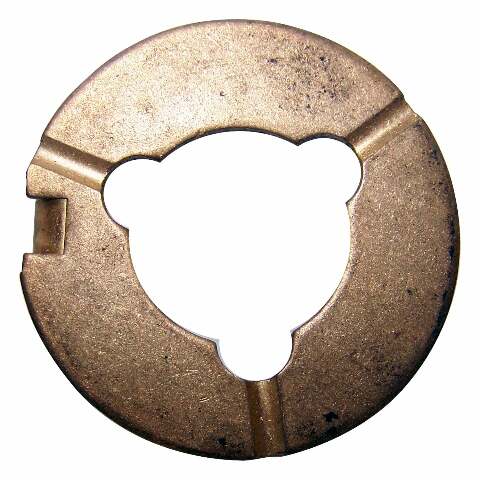 Vintage - Metal Cluster Gear Thrust Washer J3192365
