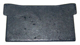 Jeep Vintage - Metal Lock Plate J3192372