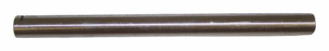 Vintage - Steel Unpainted Countershaft - J3192435