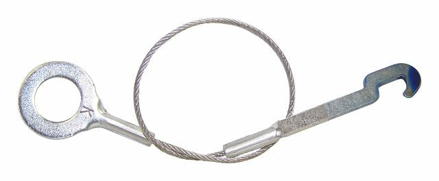 Vintage - Metal Drum Brake Self Adjusting Cable J3201027