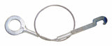 Vintage - Metal Drum Brake Self Adjusting Cable J3201027