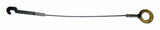 Metal Gray drum Brake self Adjusting Cable steel J3201961