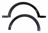 Jeep Vintage - Plastic Black Crankshaft Seal J3206691