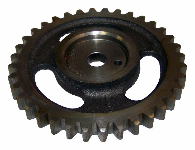 Jeep Vintage - Metal Camshaft Sprocket steel J3206693