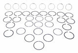 Jeep Vintage - Metal Piston Ring Set J3208066