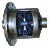 Vintage - Metal Gray Differential Case Assembly - J3212192