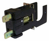 Crown Automotive - Steel Black Brake Light Switch - J3215938