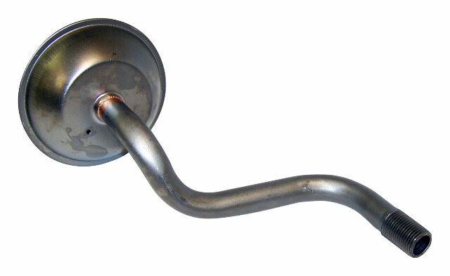 Jeep Vintage - Metal Oil Pump Screen J3216049