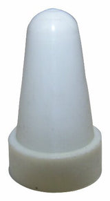 Jeep Vintage - Plastic White Clutch Fork Pivot J3217479
