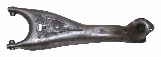 Jeep Vintage - Metal Clutch Fork steel J3217480