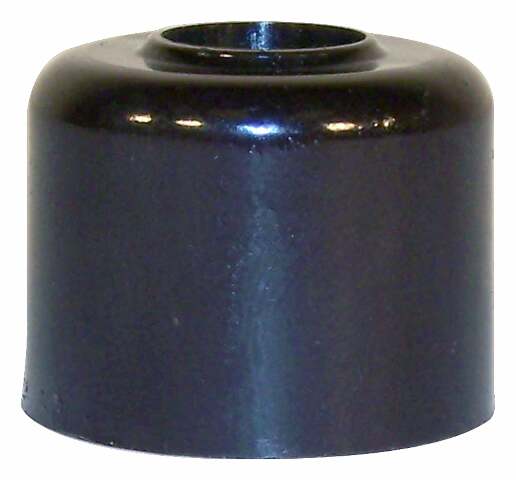 Jeep Vintage - Plastic Black Valve Seal J3218977