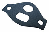 Vintage - Metal Black Egr Valve Gasket - J3221283