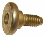 Jeep Vintage - Metal Zinc Brake Caliper Screw J3223416
