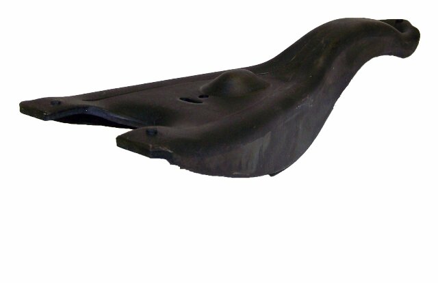 Jeep Vintage - Metal Clutch Lever J3224192