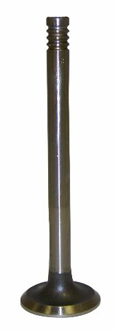 Jeep Vintage - Metal Exhaust Valve J3224597