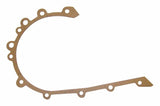 Jeep Vintage - Paper Tan Timing Cover Gasket J3225187