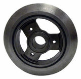 1975-1986 Jeep CJ Harmonic Balancer w/ 4.2L and V-Belt J3225201