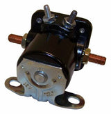 Jeep Metal Black Starter Solenoid J3227812