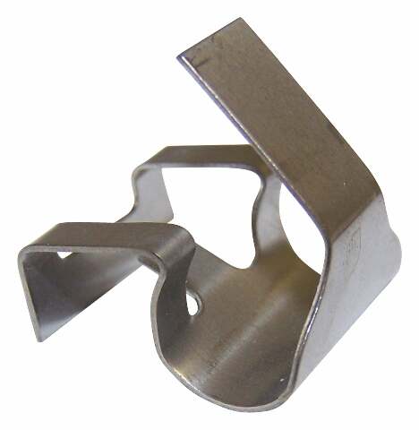 Vintage - Metal Brake Caliper Support Clip J3229033