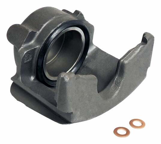 Jeep Vintage - Metal Gray Brake Caliper J3229982