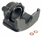 Jeep Vintage - Metal Gray Brake Caliper J3229982
