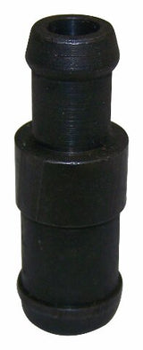 Jeep Vintage - Metal Black Pcv Valve J3230351